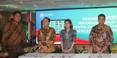 Penyaluran FLPP Capai 140.965 Rumah, Baru 40,3 Persen dari Target
